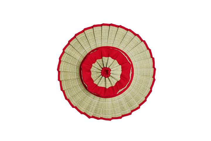 LORNA MURRAY | Soar | Island Capri Hat
