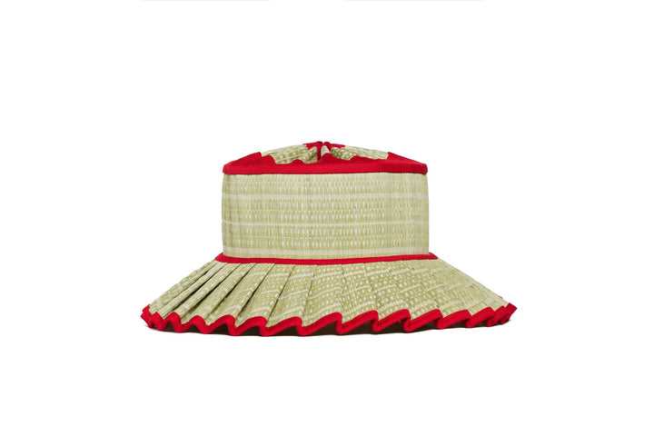 LORNA MURRAY | Soar | Island Capri Hat