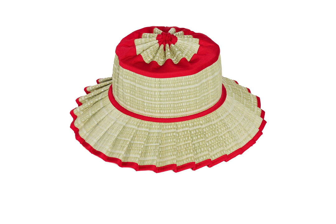 LORNA MURRAY | Soar | Island Capri Hat