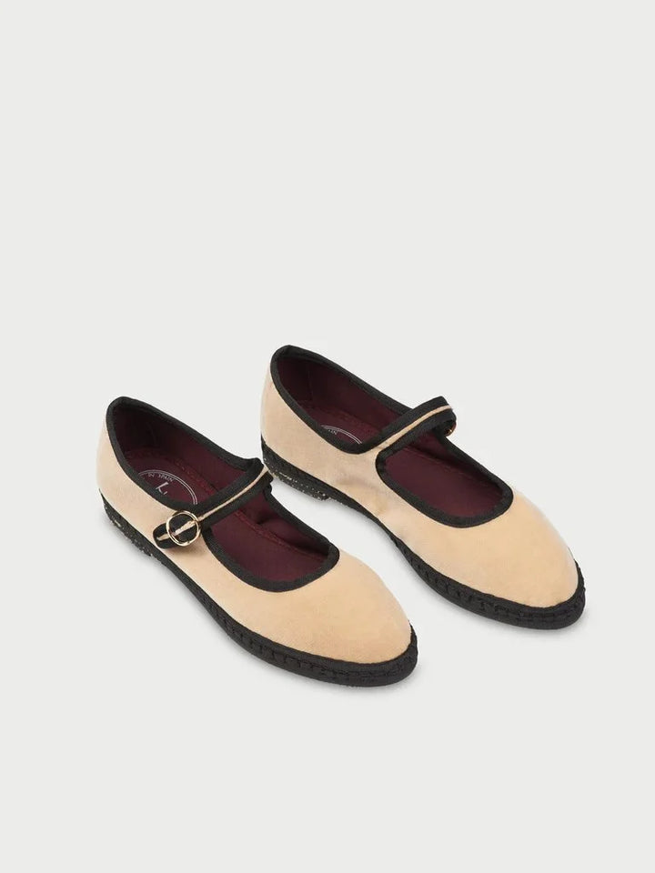 FLABELUS | MARY JANE | Theodora