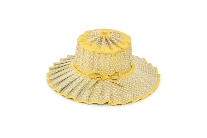 LORNA MURRAY | Tuscany Vienna Hat