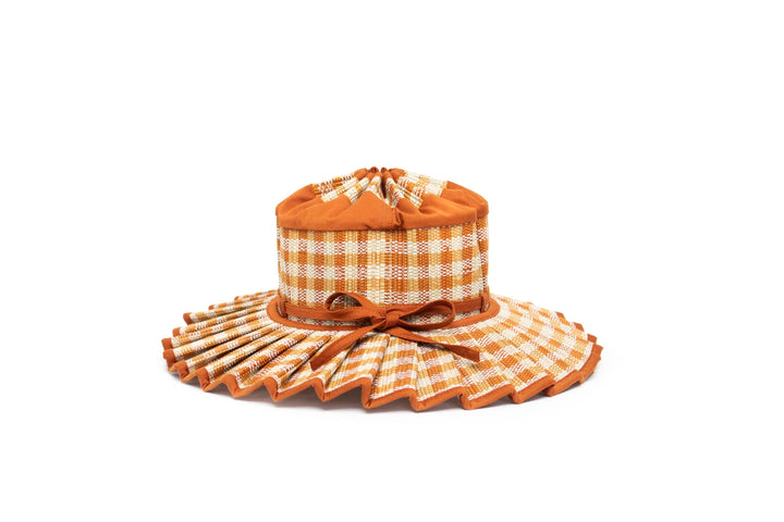 LORNA MURRAY | Nutmeg Bay | Island Vienna Hat