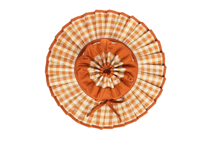 LORNA MURRAY | Nutmeg Bay | Island Vienna Hat