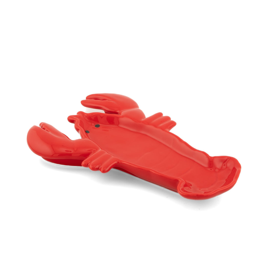 Lobster Trinket Dish by Sass & Belle