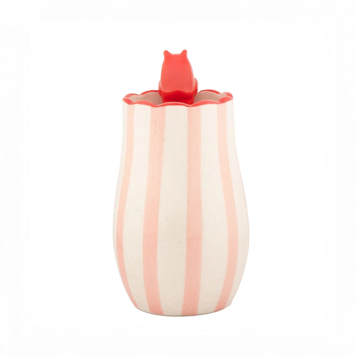 Peeking Lobster Vase by Sass &amp; Belle — additional view 2