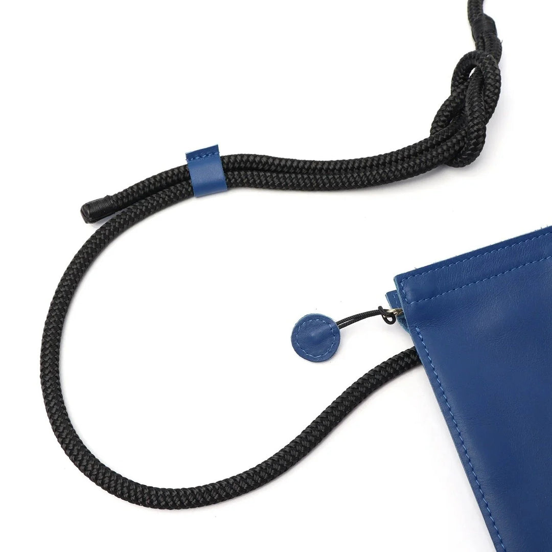 PROJECT DYAD | Yui Bag Large – Cobalt