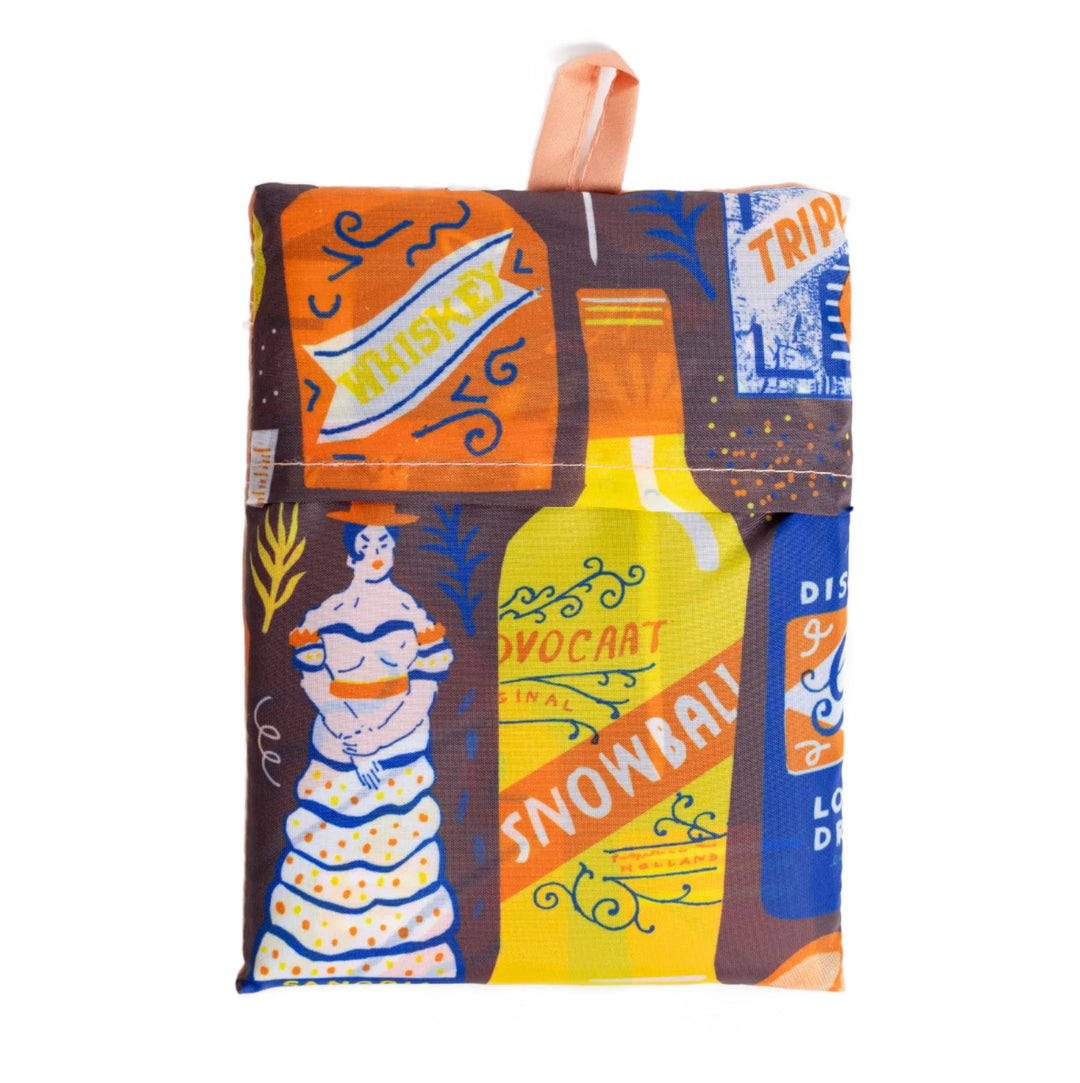Cocktail Art Sack® by The Printed Peanut x Yellow Owl Workshop by The Printed Peanut — additional product and styling view