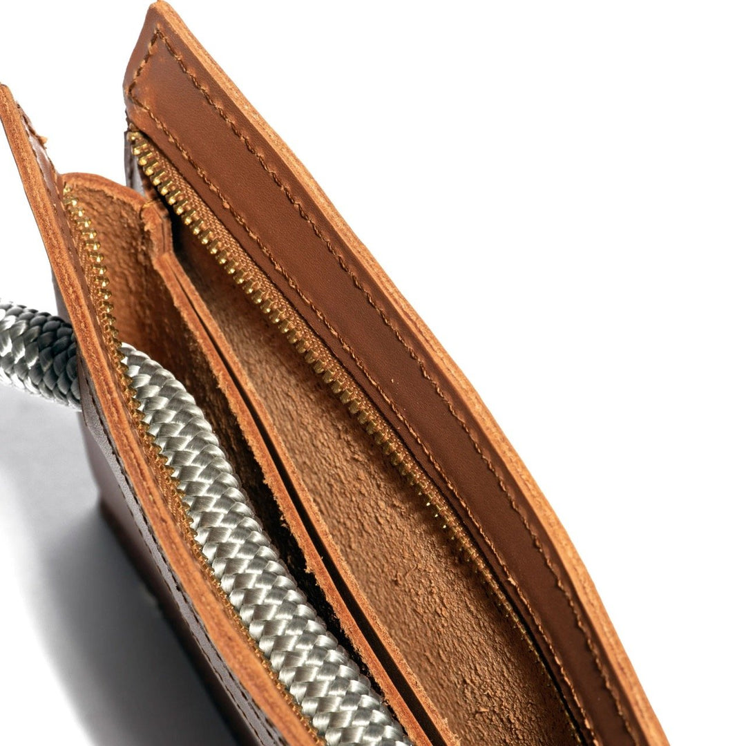 PROJECT DYAD | Yui Bag Small – Tan