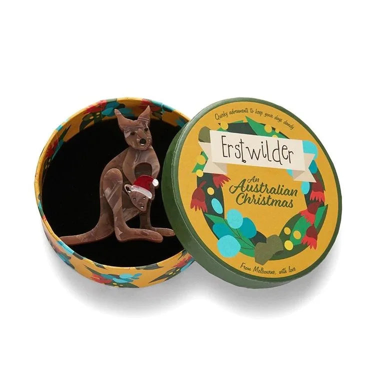 ERSTWILDER | BROOCHES | Joey&