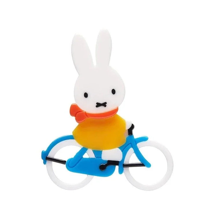 ERSTWILDER | BROOCHES | Miffy&