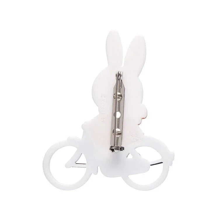 ERSTWILDER | BROOCHES | Miffy&