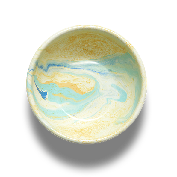BORNN |  Lemon Cream Bowl