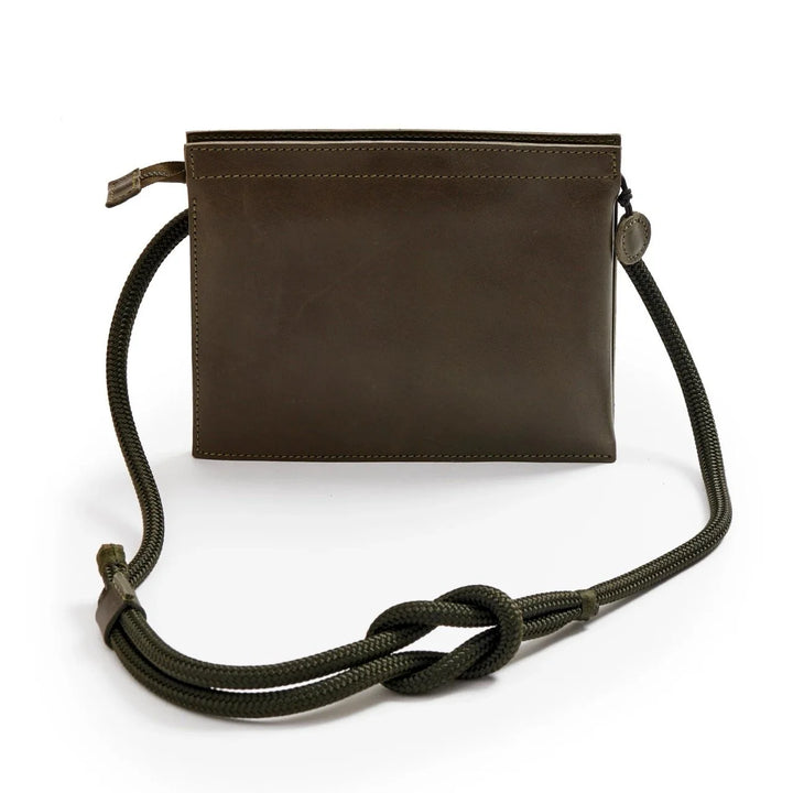 PROJECT DYAD | Yui Bag Small - Olive