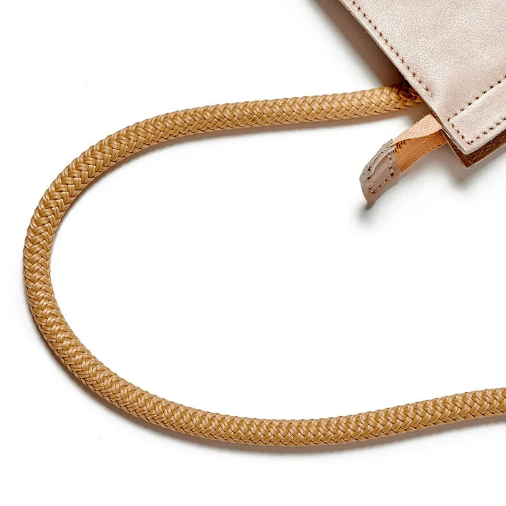 PROJECT DYAD | Yui Bag Large – Teak
