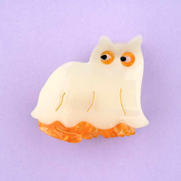 Ghost Cat Hair Claw by Coucou Suzette — product view