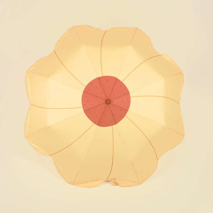 Sunflower Umbrella by Coucou Suzette — product view