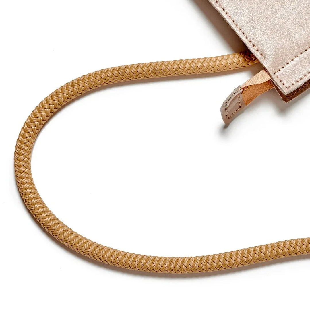 PROJECT DYAD | Yui Bag Small – Stone