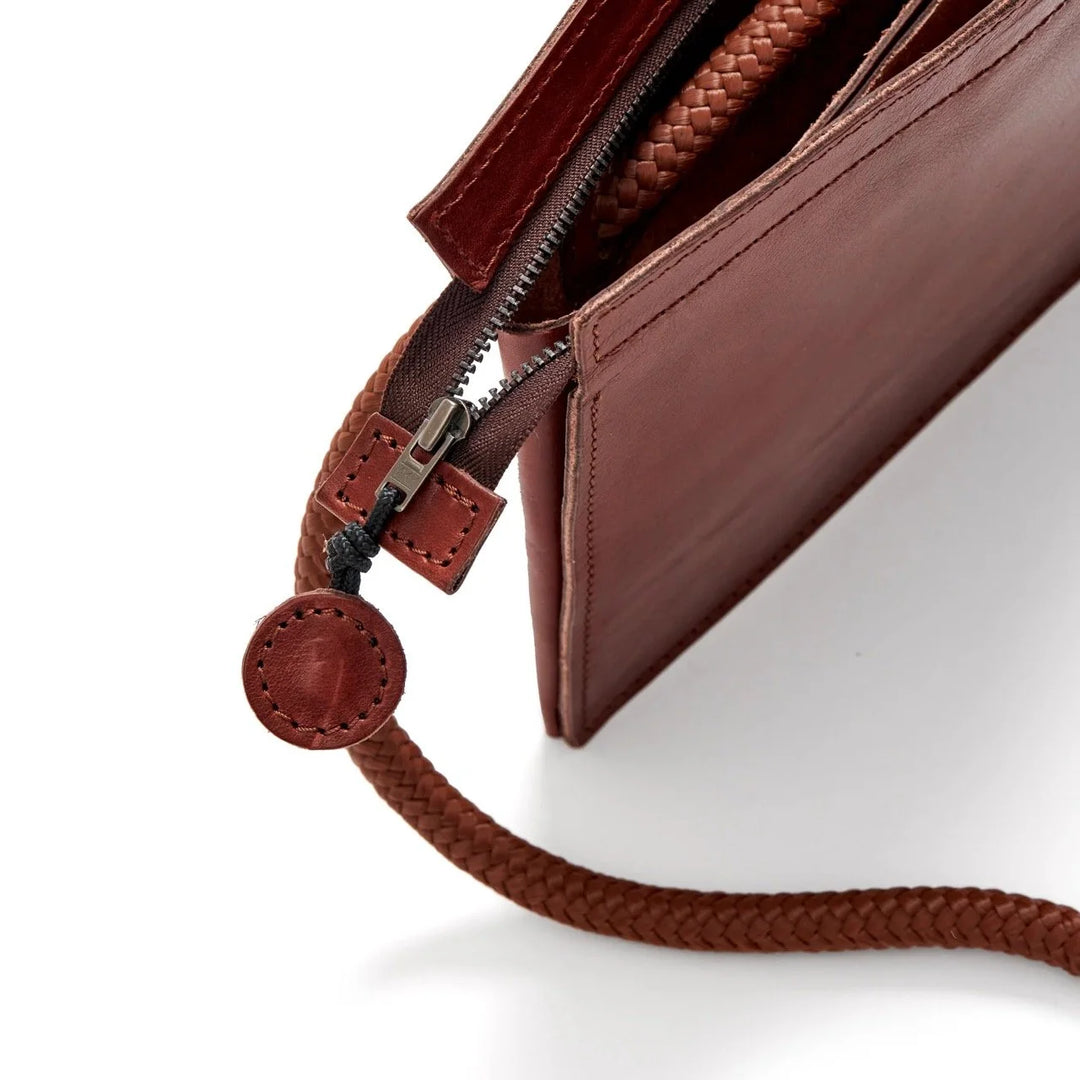 PROJECT DYAD | Yui Bag Large – Teak