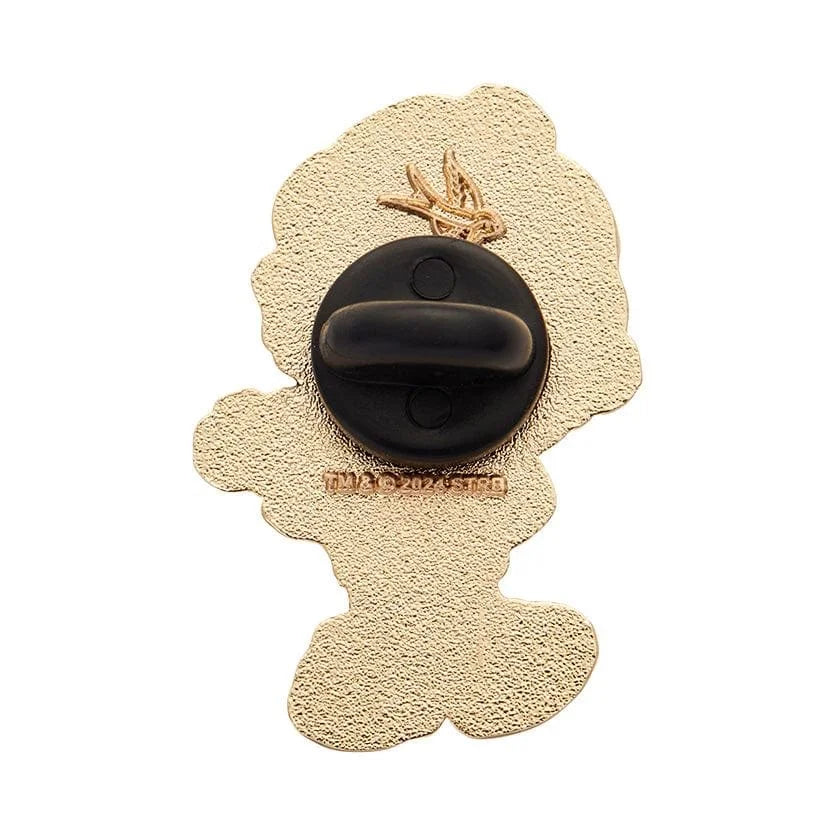 ERSTWILDER | ENAMEL PIN | Strawberry Shortcake Enamel Pin
