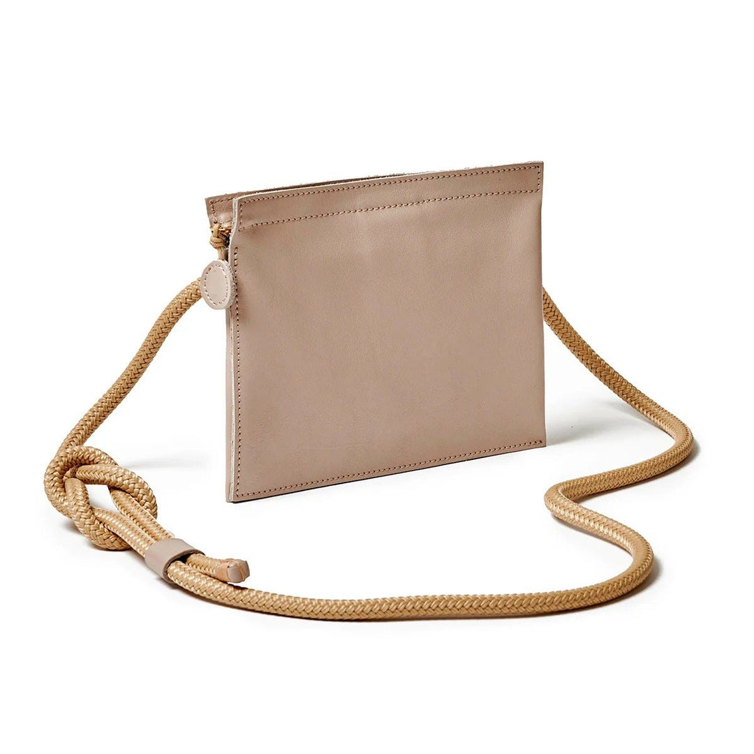 PROJECT DYAD | Yui Bag Large – Teak