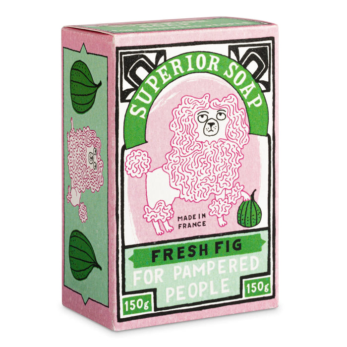 ARCHIVIST | Fig Hand Soap