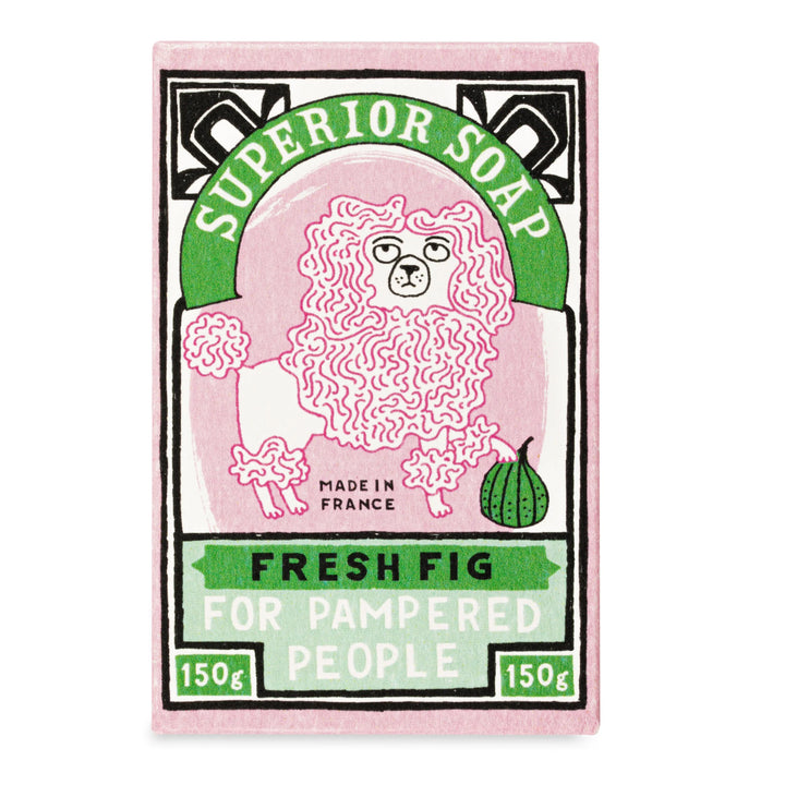 ARCHIVIST | Fig Hand Soap
