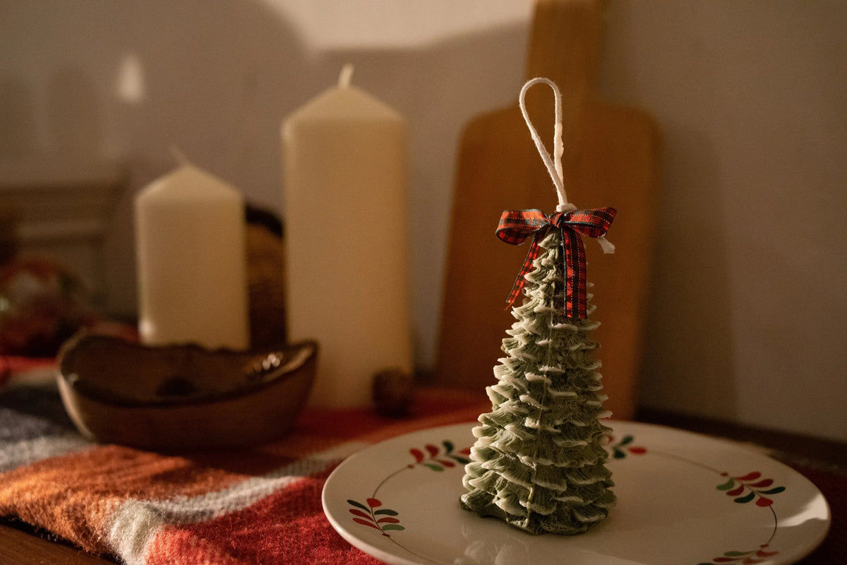 Christmas at Goosebump