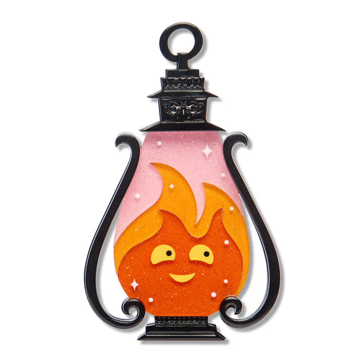 Erstwilder Glow-Up Brooch - official product image