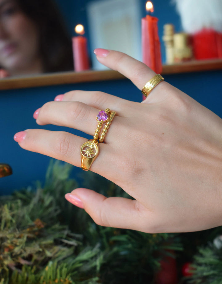 GOOD DAZE | RINGS | Celestial Dream Ring