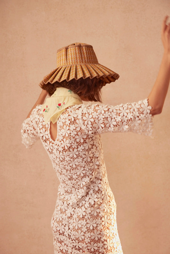 LORNA MURRAY | Adelaide | Luxe Milan Hat | Limited Edition