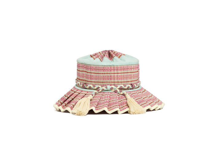 Lorna Murray | Procida | Island Florence Hat