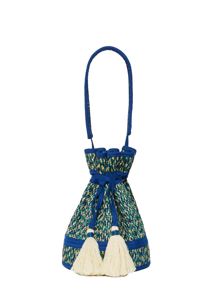 Lorna Murray | Skyline Mini Leisure Tote