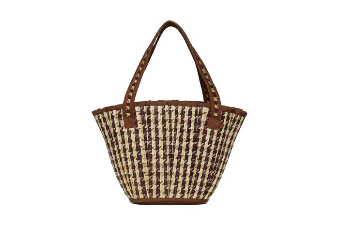 Lorna Murray | Mozambique Mini Tropez Tote