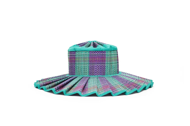 Lorna Murray | Mexico | Island Capri Hat