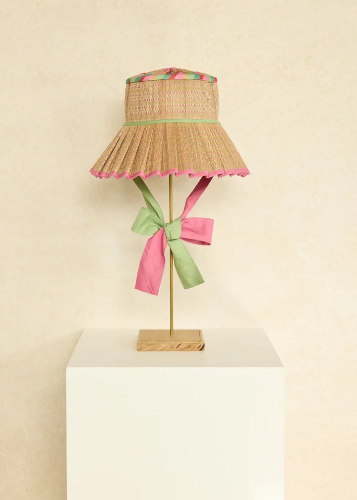 Lorna Murray | Sorbet | Carousel | Island Ravello Hat