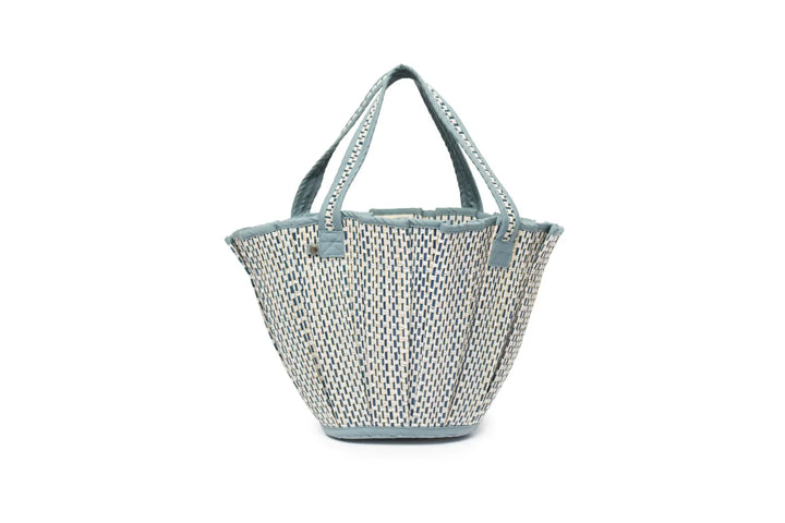 Lorna Murray | Burano Mini Tropez Tote Bag