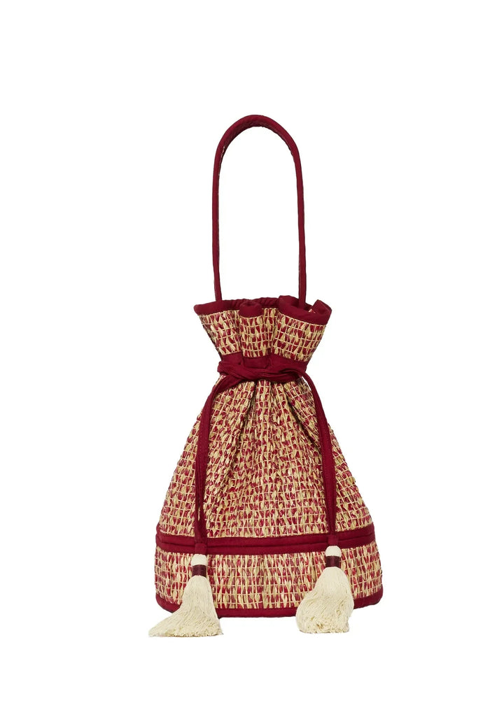 Lorna Murray | Bouquet Midi Leisure Tote