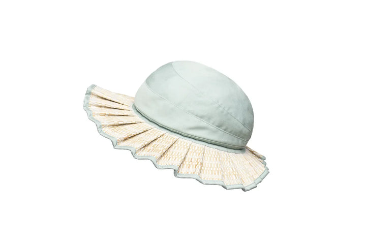 Lorna Murray | Polynesia | Island Oasis Hat