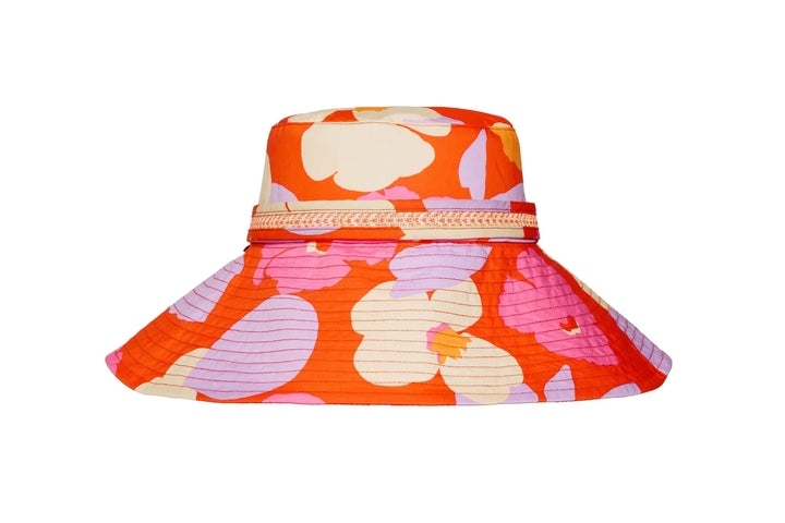 Lorna Murray | Longboard Rottnest Island Bucket Hat