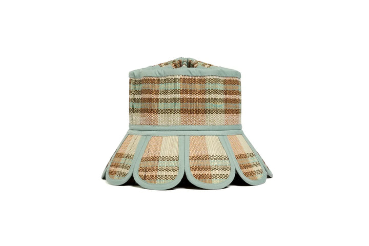 Lorna Murray | Lake Como | Island Manhattan Hat