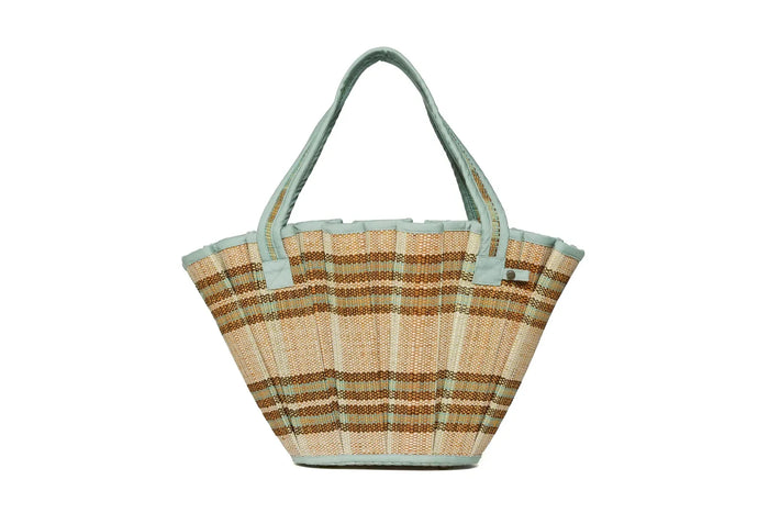 Lorna Murray | Lake Como Mini Tropez Tote