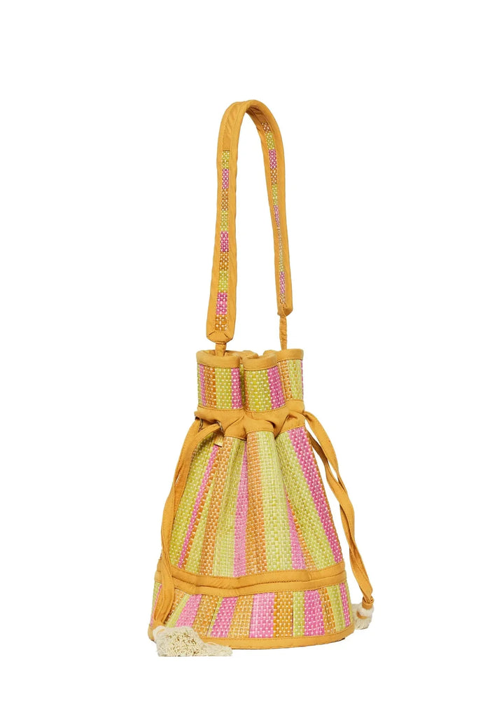 Lorna Murray | Bird of Paradise Mini Leisure Tote