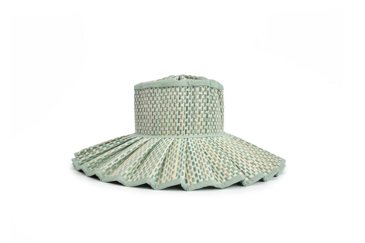 Lorna Murray | Fiji Capri Hat