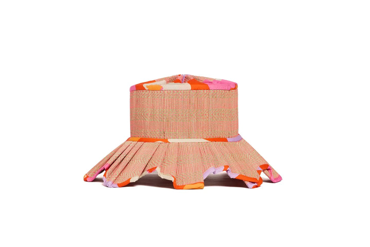 Lorna Murray | Longboard | Garden Dolomites Hat