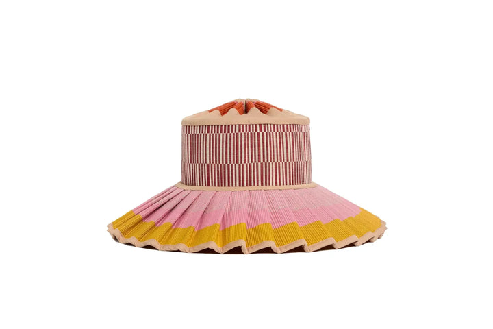 Lorna Murray | Catalina I | Luxe Capri Hat