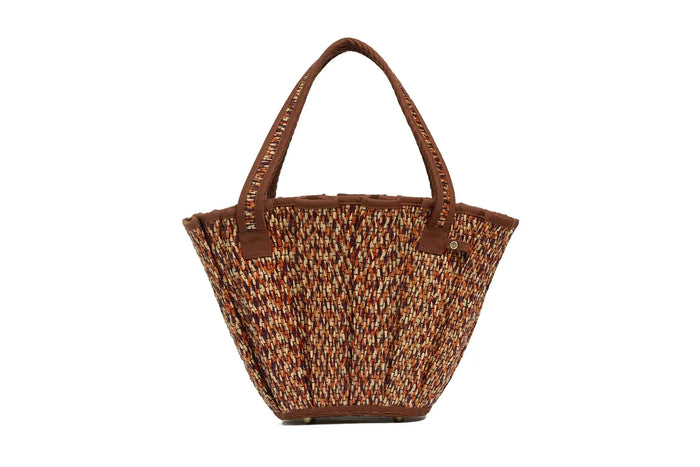 Lorna Murray | Beach Drive Mini Tropez Tote