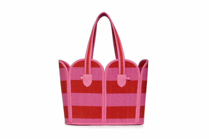 Lorna Murray | Berry Bomb Vacation Tote