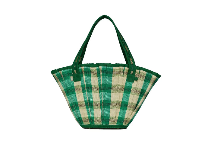 Lorna Murray | Darwin Mini Tropez Tote Bag