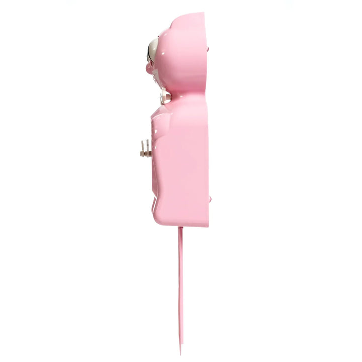 Kit-Cat Klock | Bubblegum Pink Kitty-Cat Klock