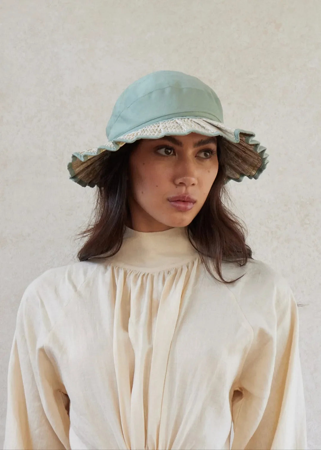Lorna Murray | Polynesia | Island Oasis Hat